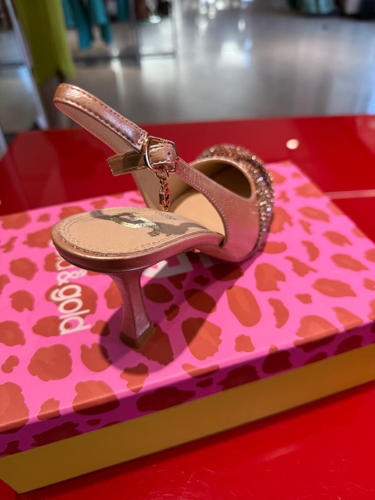 GV55 - Calzature - GOLD&GOLD - World Fashion