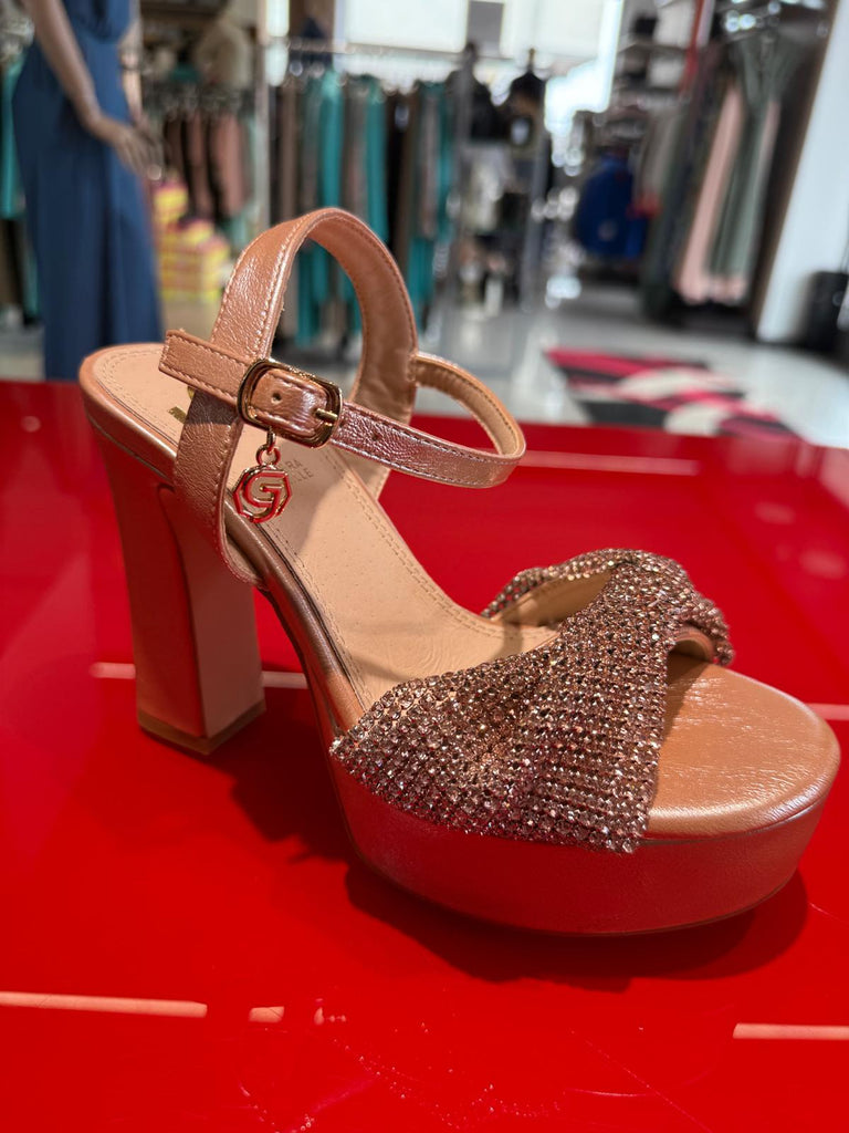 GV56 - Scarpe - GOLD&GOLD - World Fashion