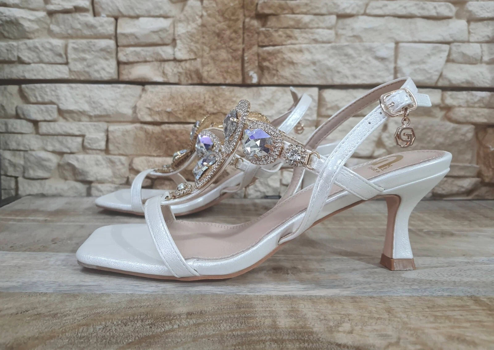 GV58 - Calzature - GOLD&GOLD - World Fashion