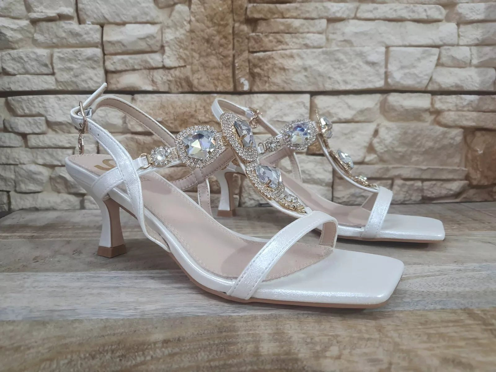 GV58 - Calzature - GOLD&GOLD - World Fashion