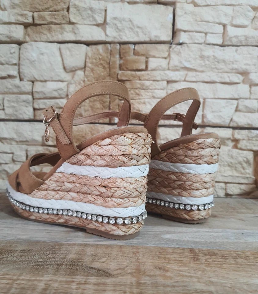 GV68 - Scarpe - GOLD&GOLD - World Fashion