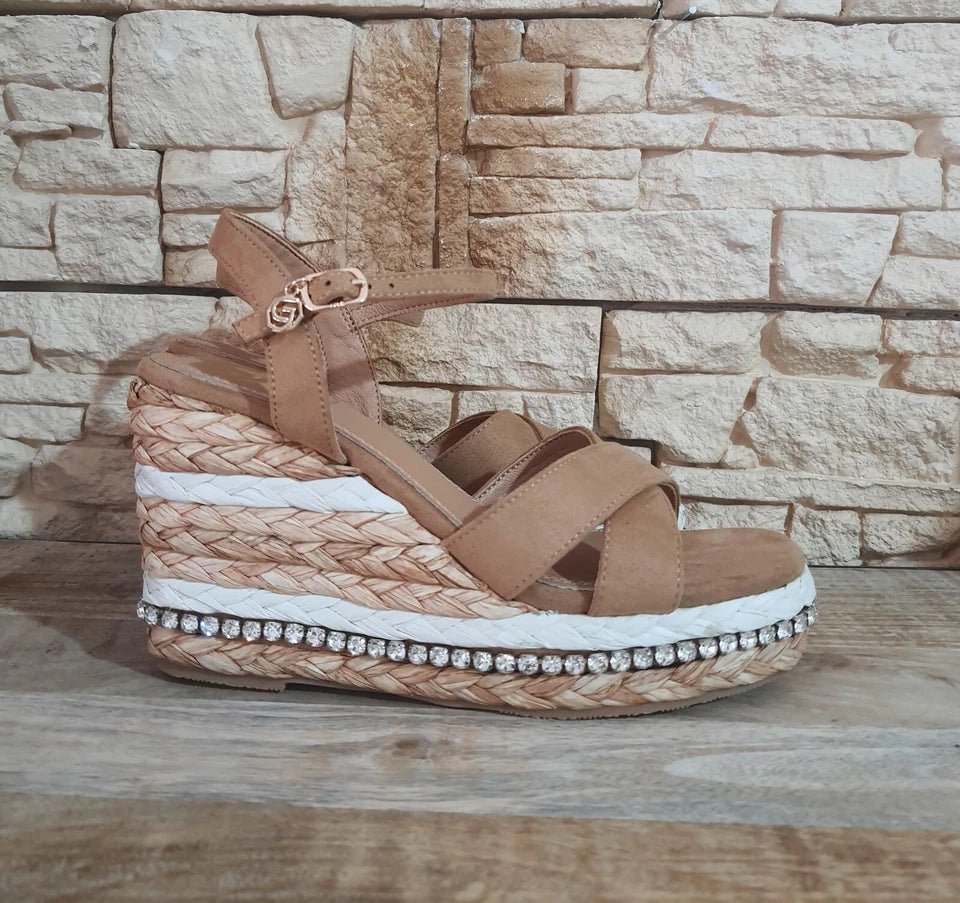 GV68 - Scarpe - GOLD&GOLD - World Fashion