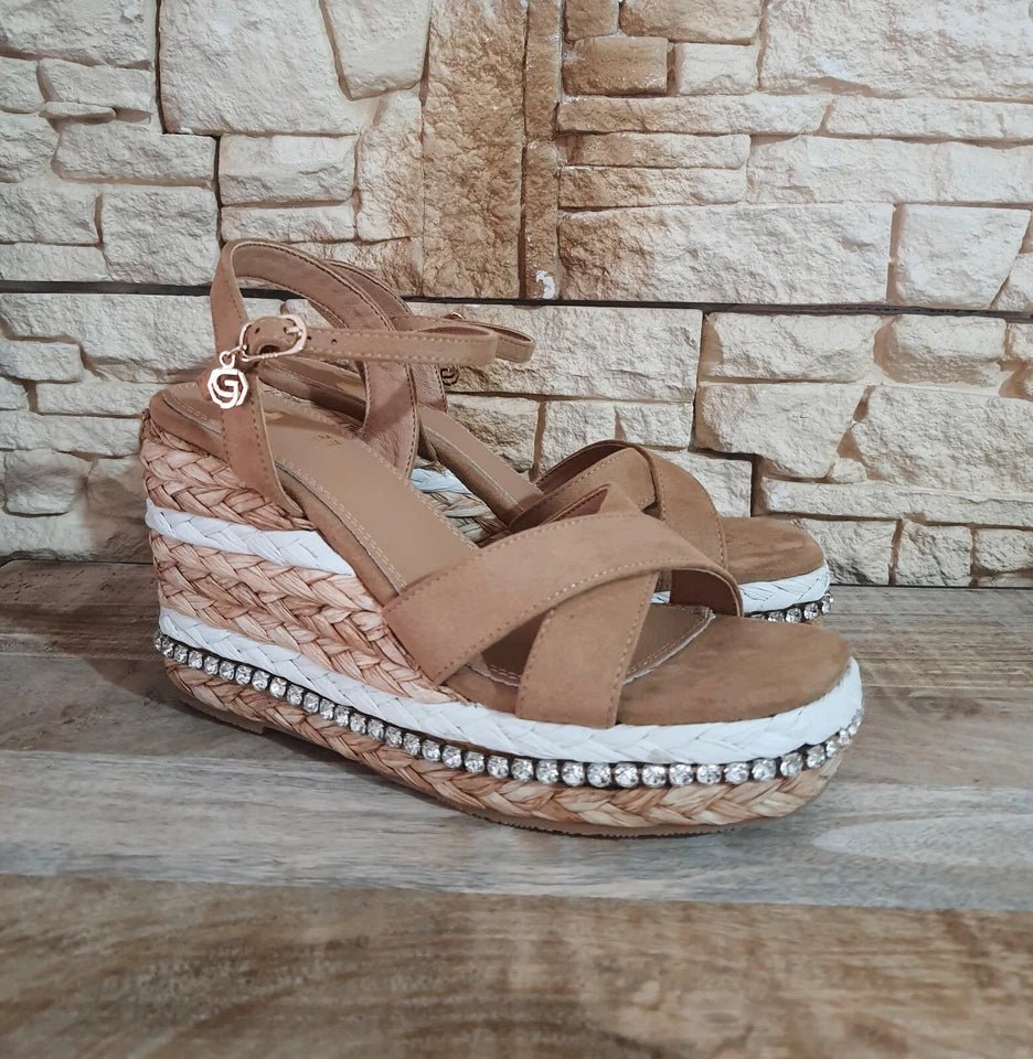 GV68 - Scarpe - GOLD&GOLD - World Fashion
