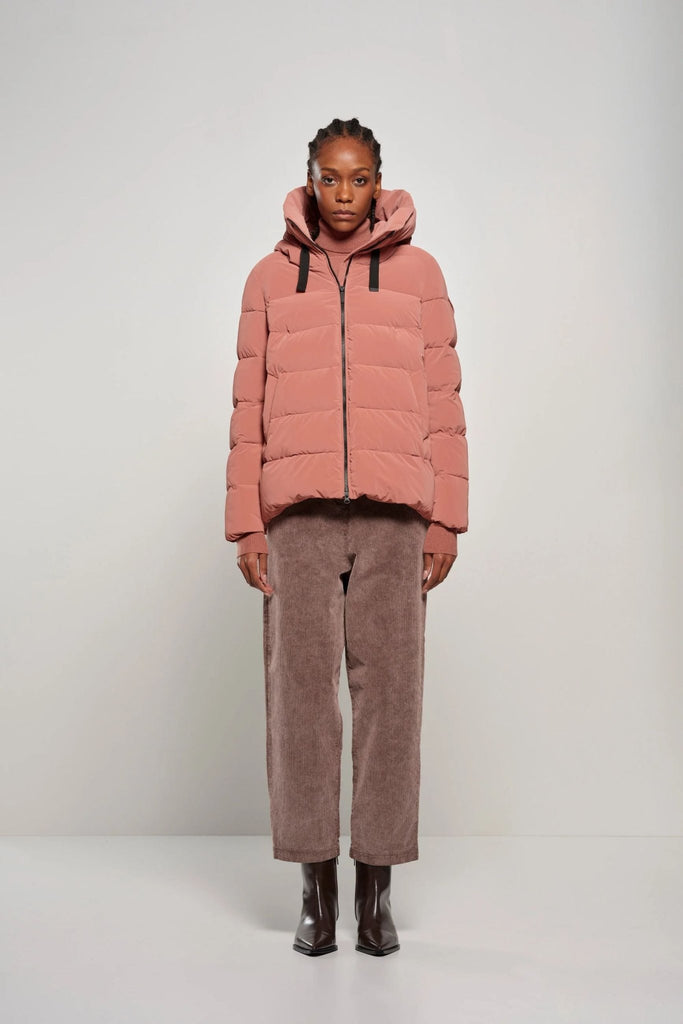 GW6012TGLP5 - Giubbotto - BOMBOOGIE - World Fashion