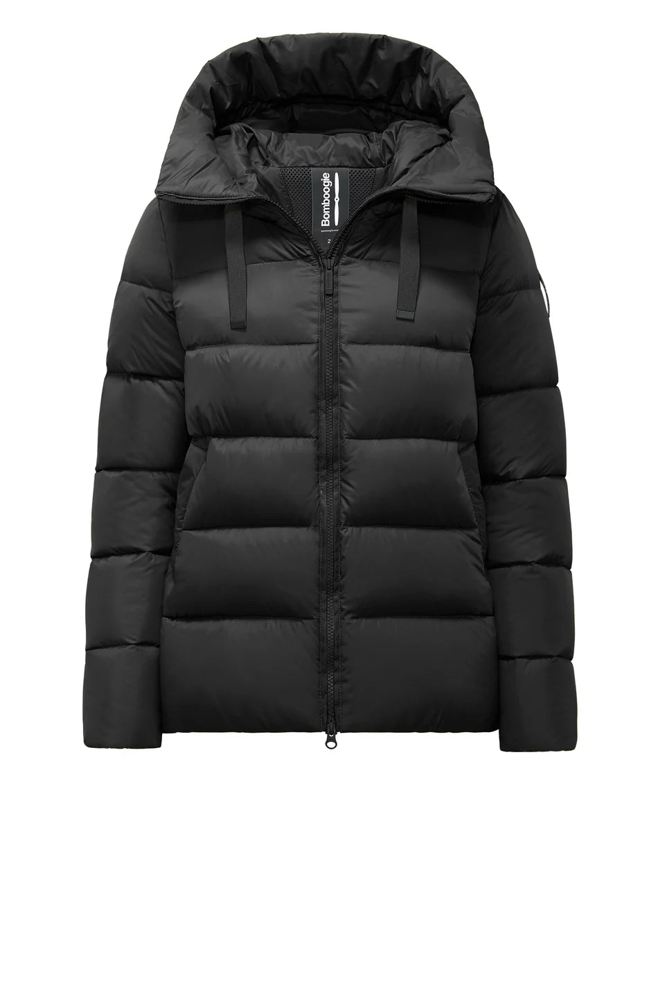 GW6012TMF5 - Giubbotto - BOMBOOGIE - World Fashion