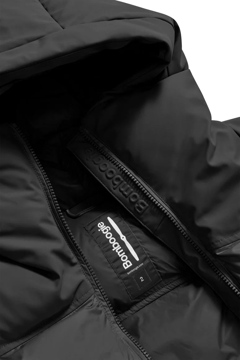 GW7524NF5 - Giubbino - BOMBOOGIE - World Fashion