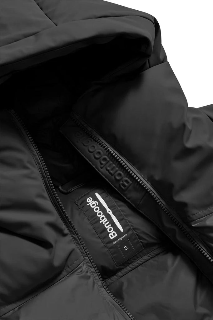 GW7524NF5 - Giubbino - BOMBOOGIE - World Fashion