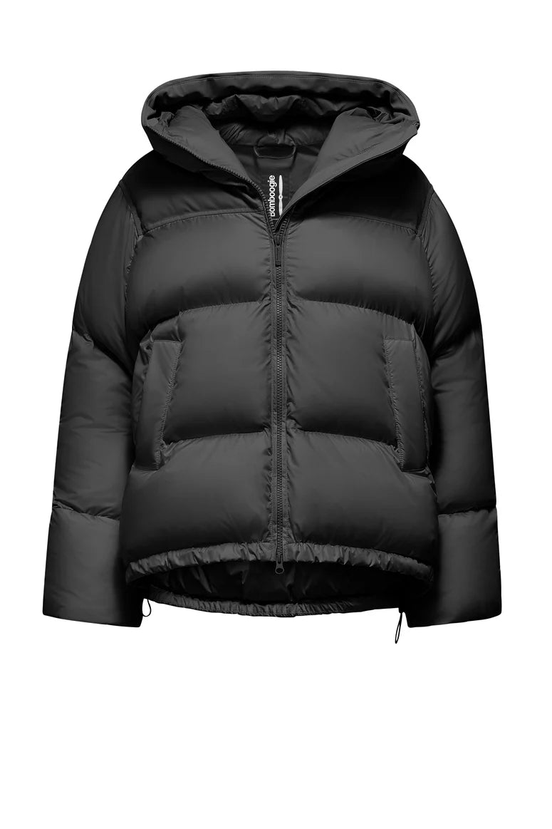 GW7524NF5 - Giubbino - BOMBOOGIE - World Fashion