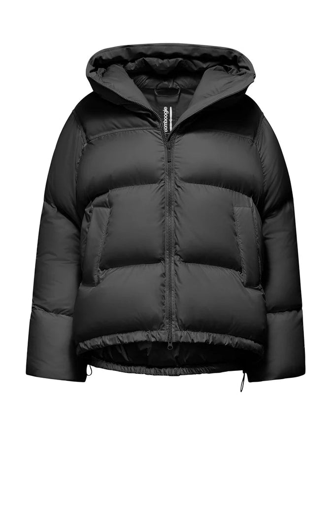 GW7524NF5 - Giubbino - BOMBOOGIE - World Fashion