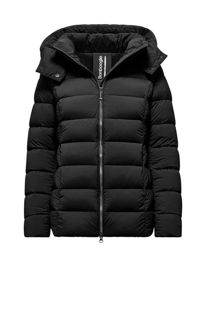 GW8635MNX5 - Giubbino - BOMBOOGIE - World Fashion