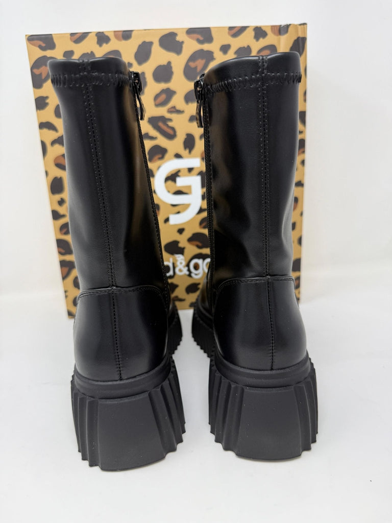 GY441 - Calzature - GOLD&GOLD - World Fashion