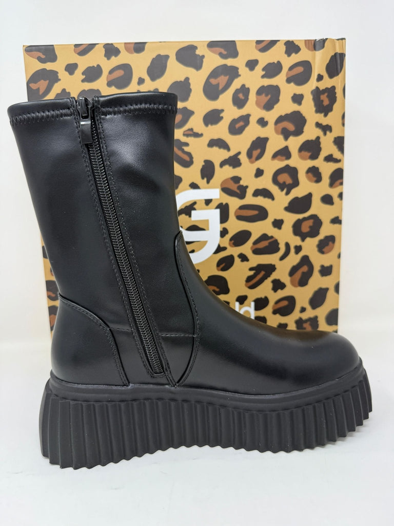 GY441 - Calzature - GOLD&GOLD - World Fashion