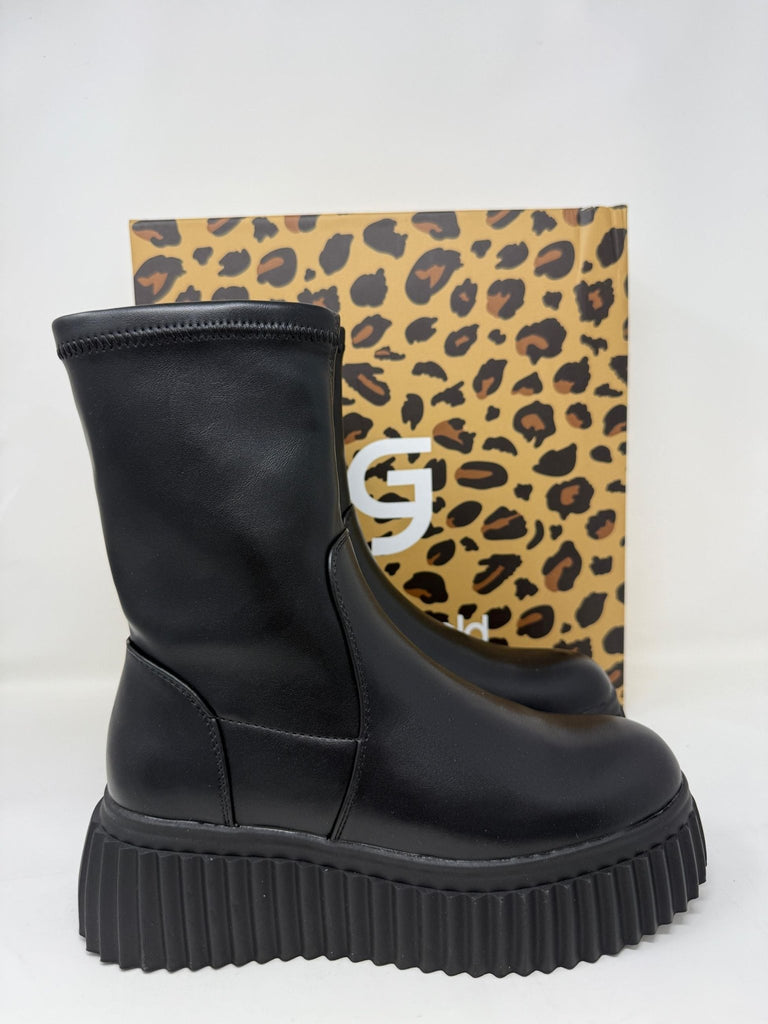 GY441 - Calzature - GOLD&GOLD - World Fashion