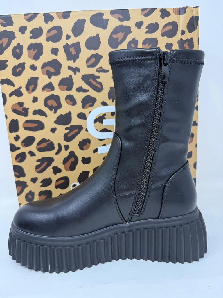 GY441 - Calzature - GOLD&GOLD - World Fashion