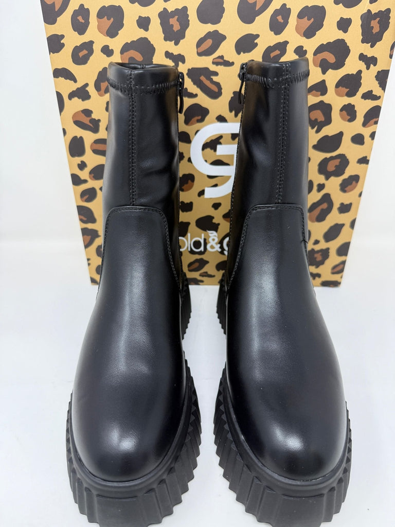 GY441 - Calzature - GOLD&GOLD - World Fashion