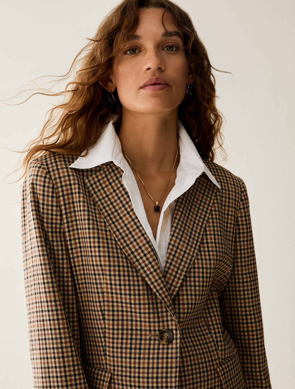 PennyBlack - Blazer monopetto a un bottone - Donna