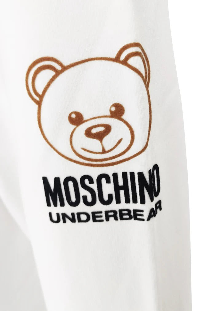 V1A1701 - Felpa - MOSCHINO