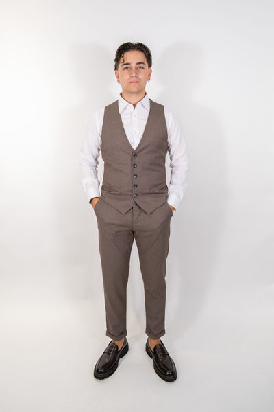 Imperial - Pantalone - Uomo