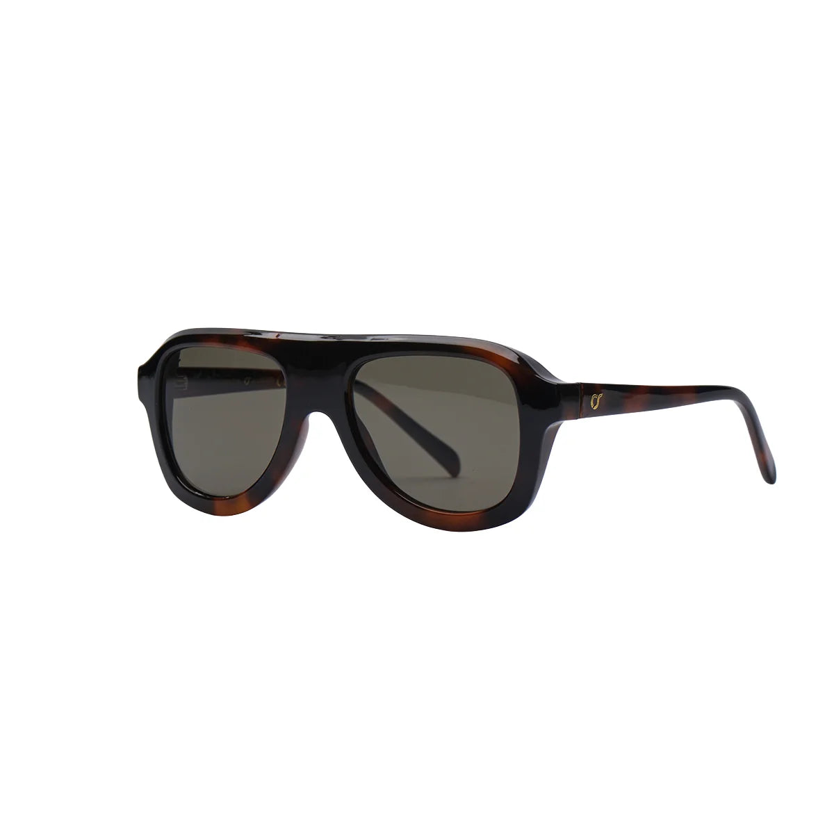 Os Sunglasses - Occhiali Formentera Petrolio - Unisex adulto