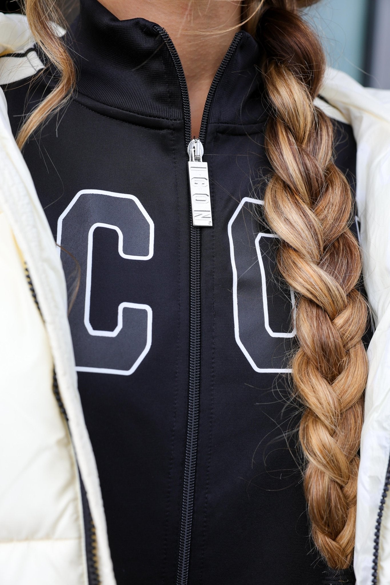 ICDF2W6F016 - Felpa - ICON - World Fashion