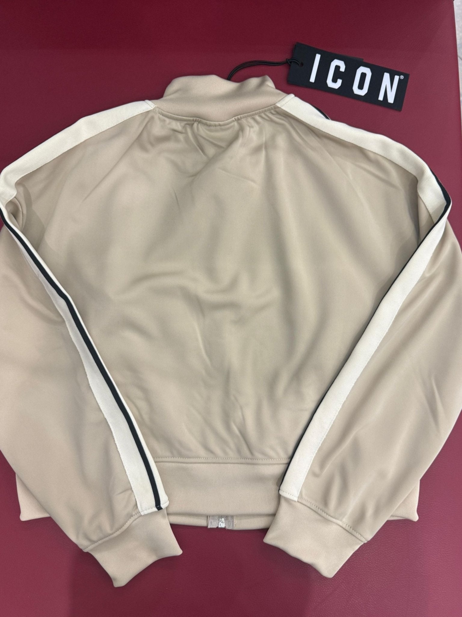 ICDF2W6F016 - Felpa - ICON - World Fashion