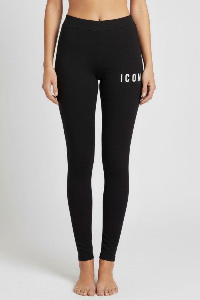 ICDF2W6L001 - Pantalone - ICON - World Fashion
