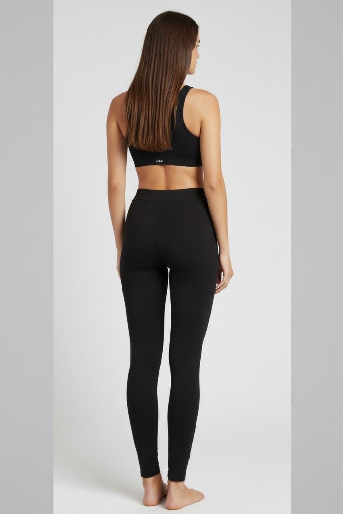 ICDF2W6L001 - Pantalone - ICON - World Fashion