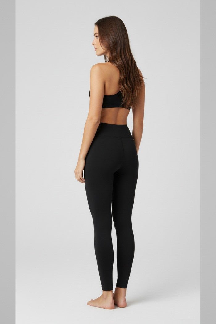 ICDF2W6L002 - Pantalone - ICON - World Fashion