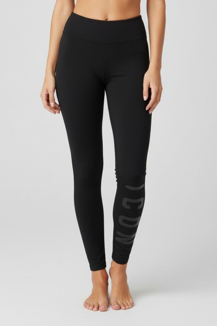 ICDF2W6L002 - Pantalone - ICON - World Fashion