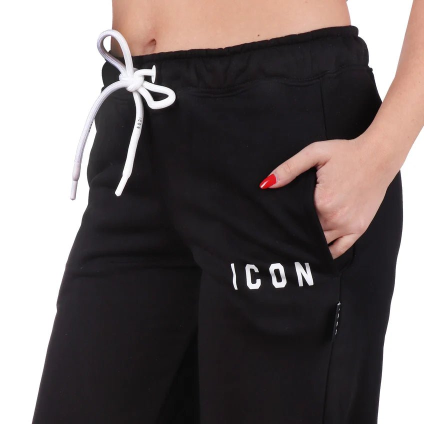 ICDF2W6P001 - Pantalone - ICON - World Fashion