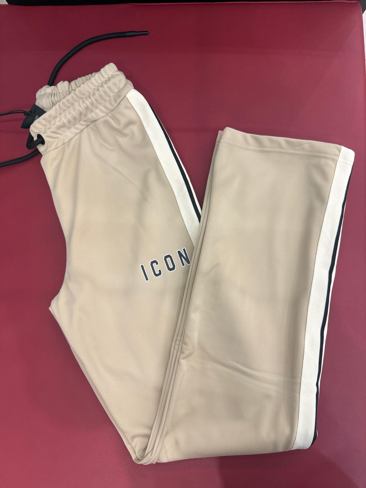 ICDF2W6P004 - Pantalone - ICON - World Fashion