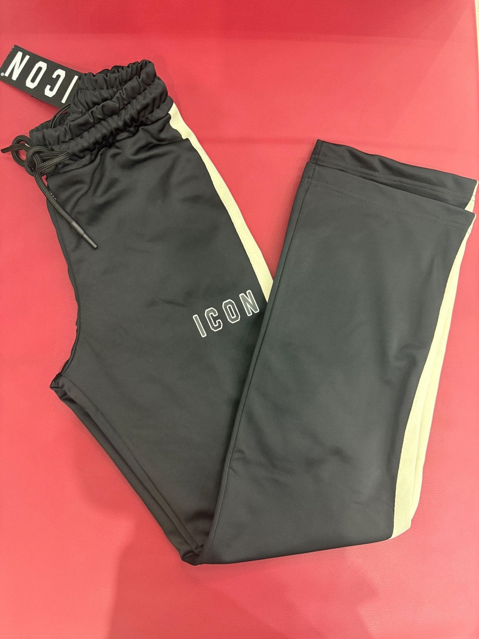 ICDF2W6P004 - Pantalone - ICON - World Fashion