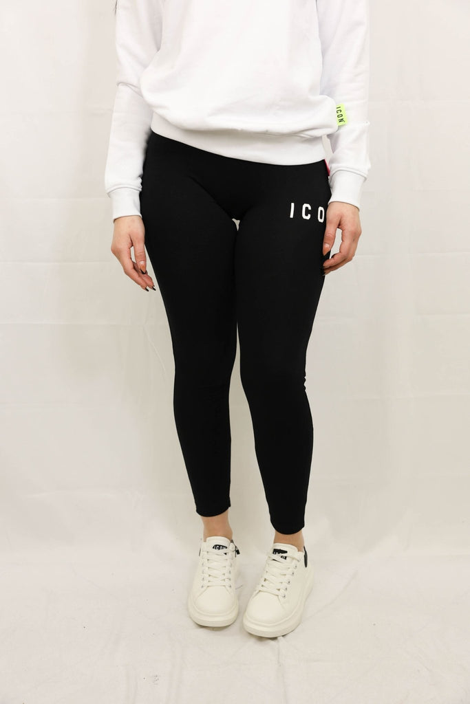 ICDS2S5L002 - Leggins - ICON - World Fashion