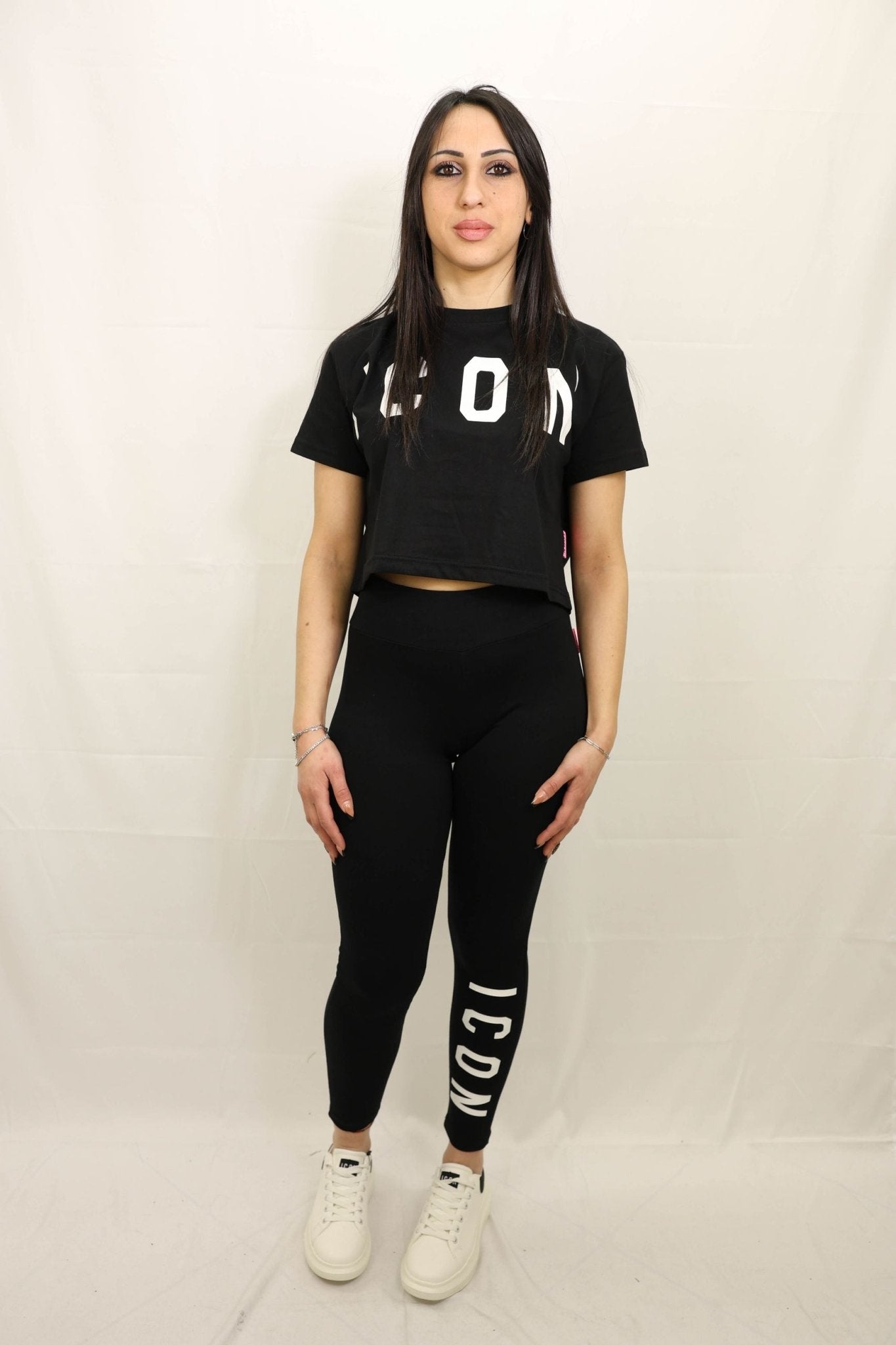 ICDS2S5L005 - Leggins - ICON - World Fashion