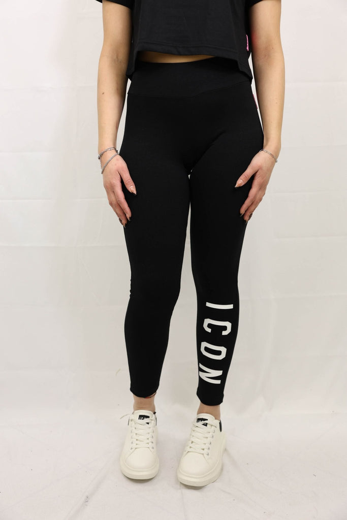 ICDS2S5L005 - Leggins - ICON - World Fashion