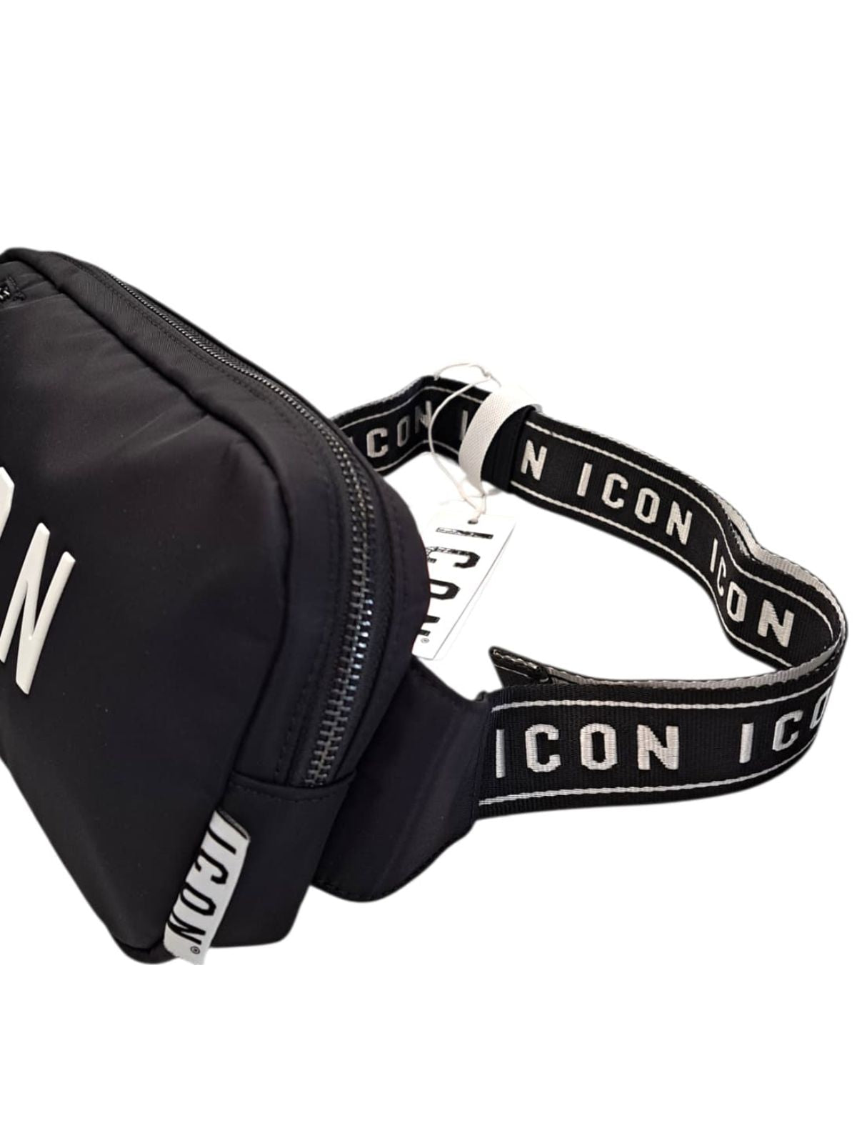 Icon - Marsupio C/Logo - Uomo - World Fashion