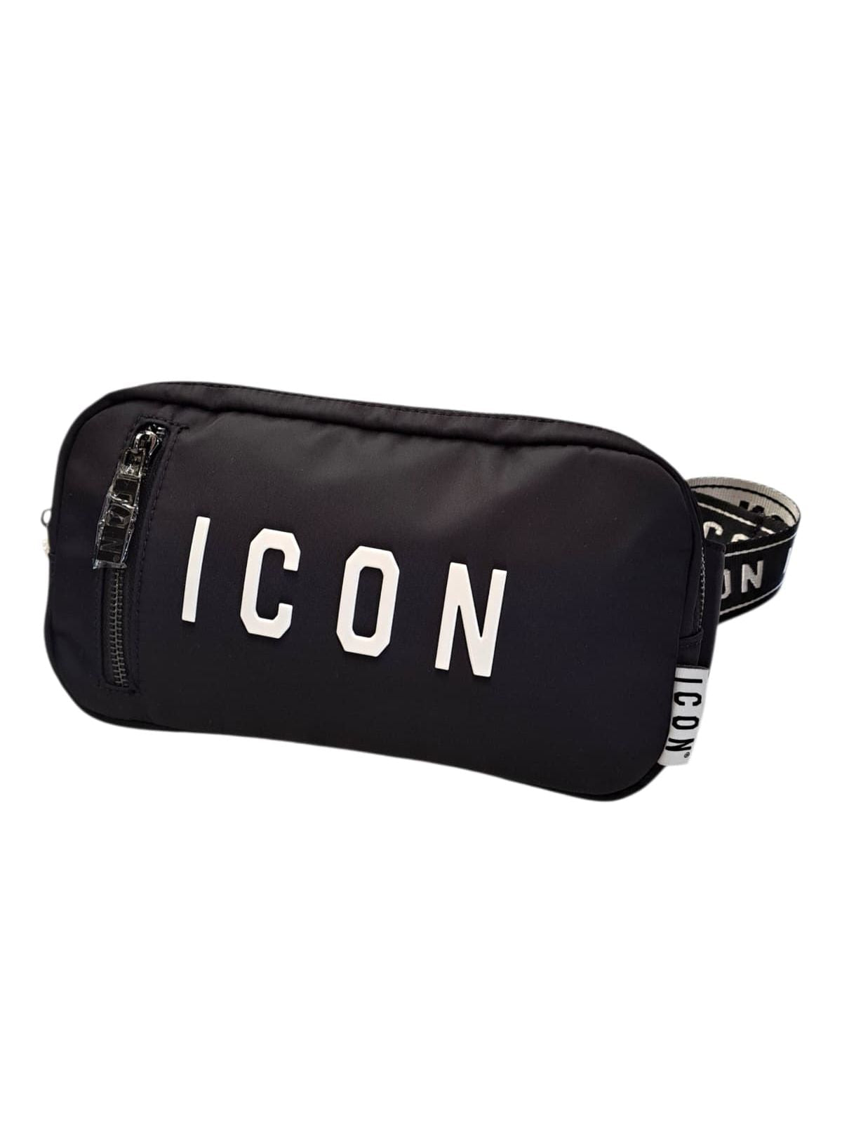 Icon - Marsupio C/Logo - Uomo - World Fashion