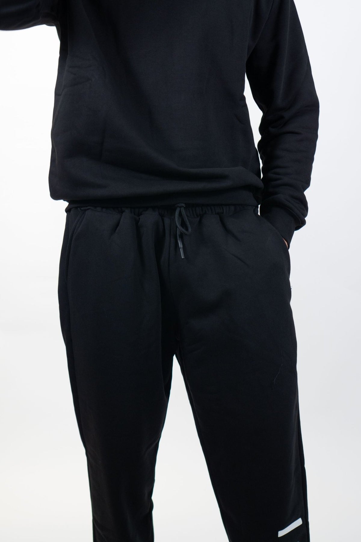 Icon - Pantalone in cotone felpato - Uomo - World Fashion