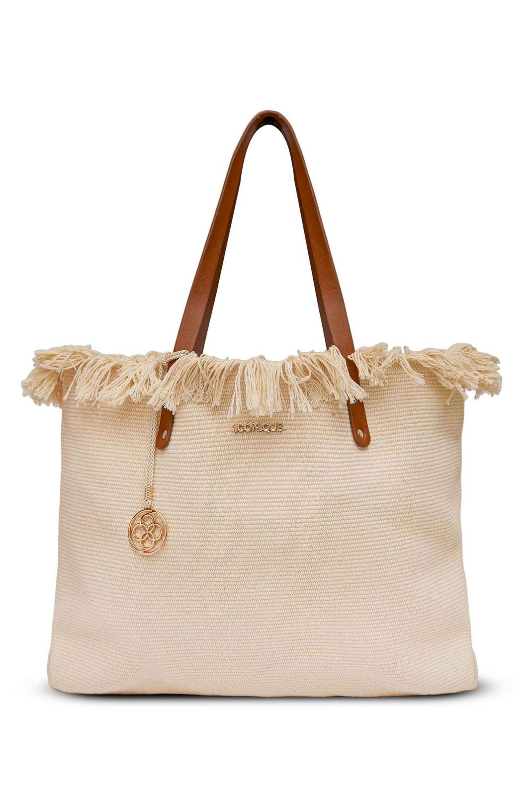 Iconique - Borsa mare Calypso - Donna - World Fashion