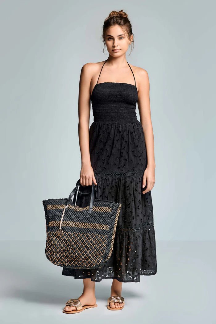 Iconique - Borsa mare Galatea - Donna - World Fashion