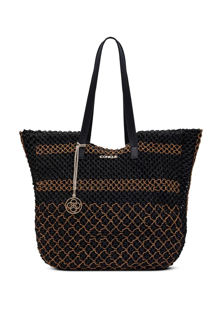 Iconique - Borsa mare Galatea - Donna - World Fashion
