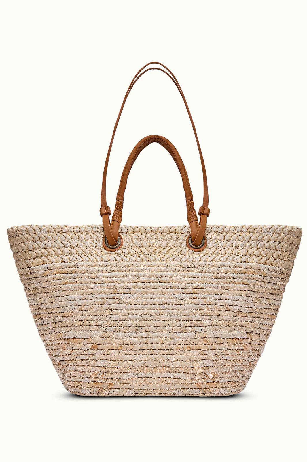 Iconique - Borsa mare grande Acacia - Donna - World Fashion