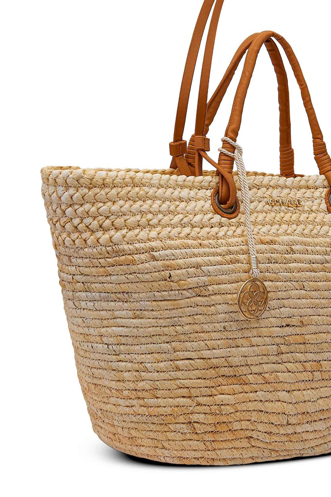 Iconique - Borsa mare grande Acacia - Donna - World Fashion