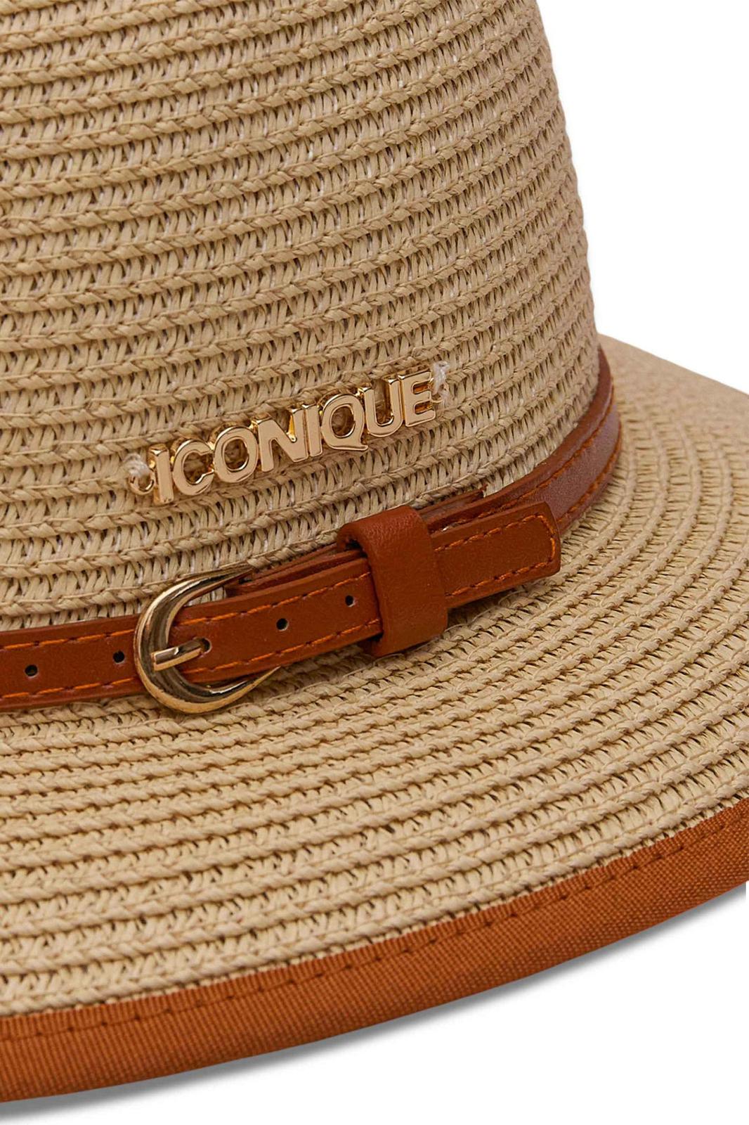 Iconique - Cappello da spiaggia Zephyra - Donna - World Fashion