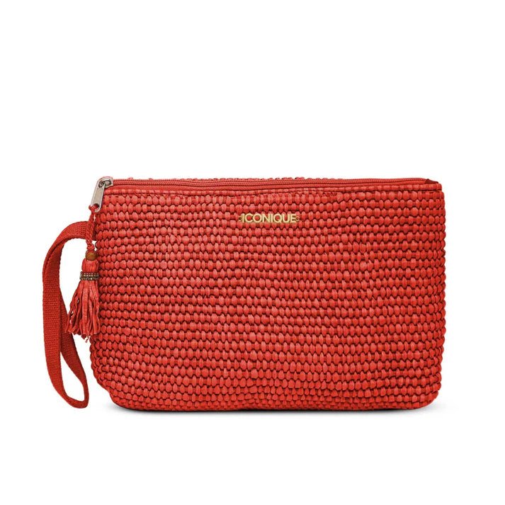 Iconique - Pochette Dahlia - Donna - World Fashion