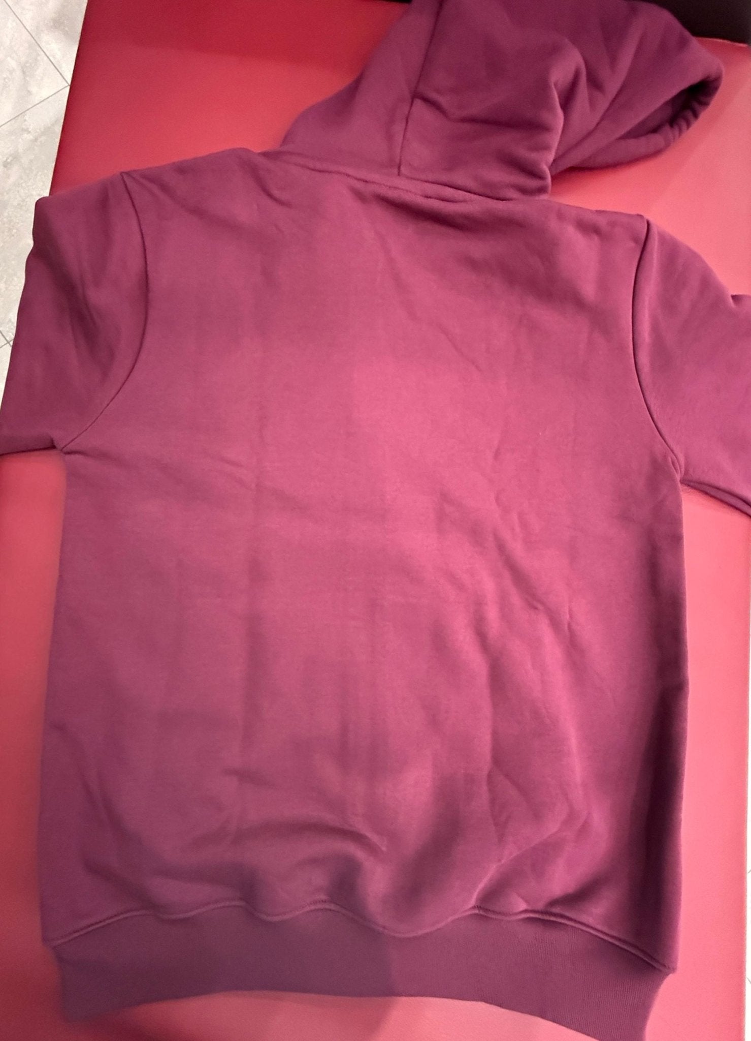 ICUF2W6F002 - Felpa - ICON - World Fashion