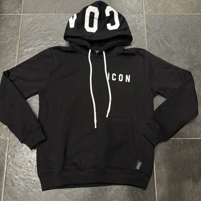 ICUF2W6F008 - Felpa - ICON