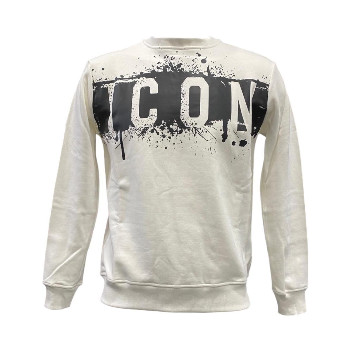 ICUF2W6F013 - Felpa - ICON - World Fashion