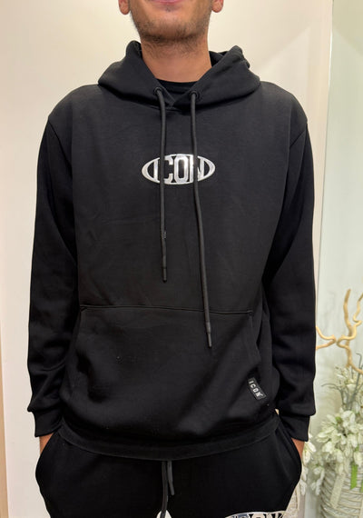 ICUF2W6F049 - Felpa - ICON