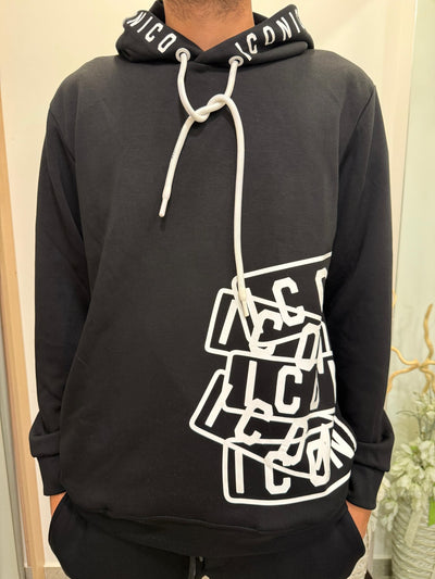 ICUF2W6F054 - Felpa - ICON